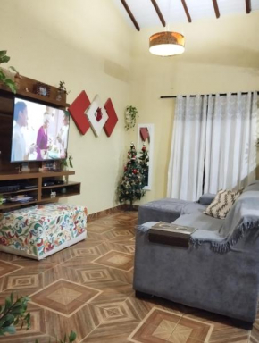 Casa Vitoria